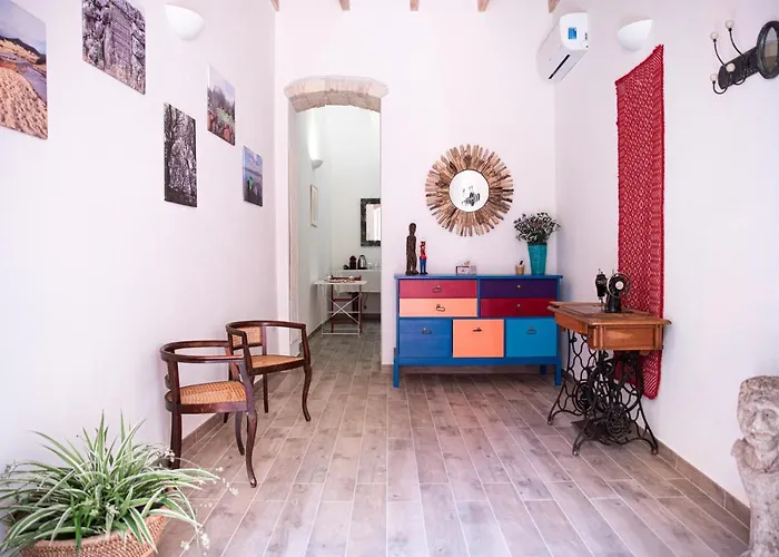 B&B Le Tre Chiocciole