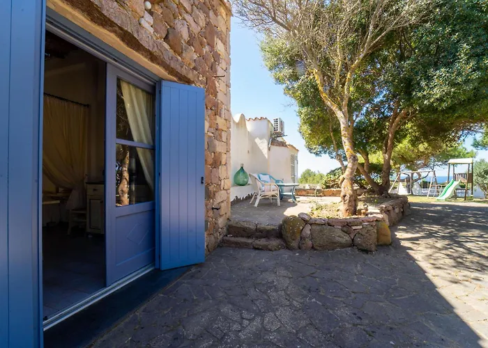 Residence Isola dei Mori