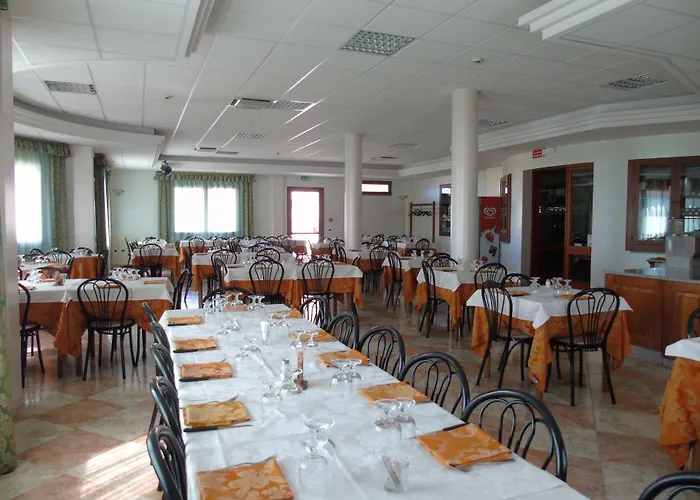 Hotel Meridiana
