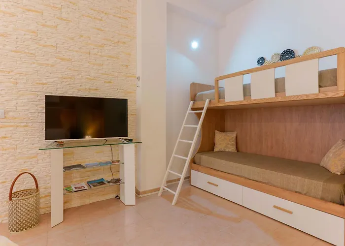 Montellino's Suite Oro